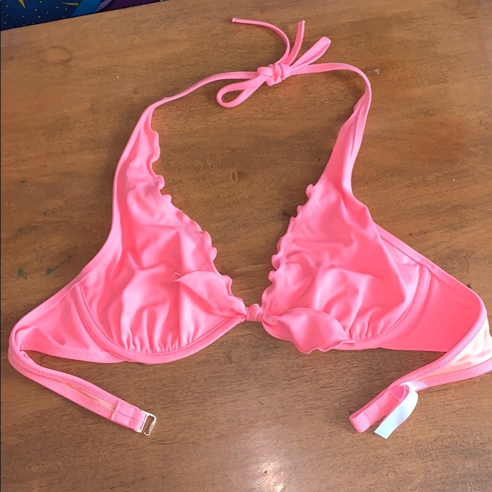 Victoria’s Secret Bikini Top